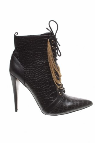 Дамски боти Shoedazzle, Размер 39, Цвят Черен, Цена 89,25 лв.
