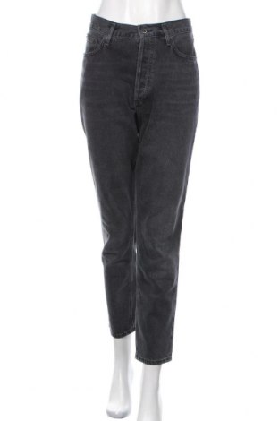Damen Jeans Agolde, Größe M, Farbe Grau, Baumwolle, Preis 79,20 €