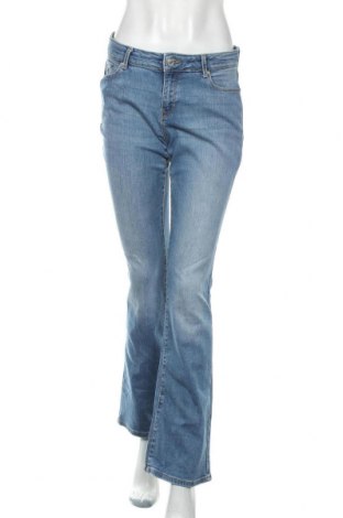 Dámske džínsy  Esprit, Veľkosť M, Farba Modrá, 90% bavlna, 8% polyester, 2% elastan, Cena  17,58 €