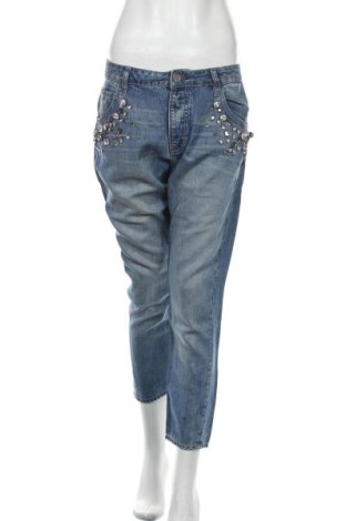 Damen Jeans Guess, Größe M, Farbe Blau, Lyocell, Preis 29,92 €