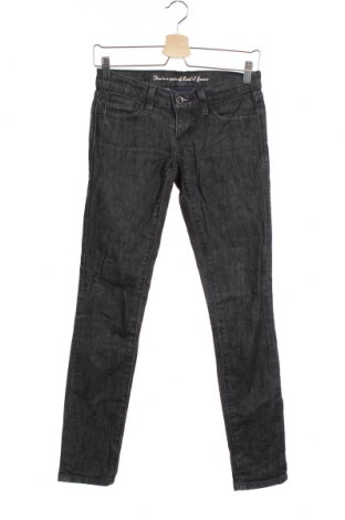 Damen Jeans Levi's, Größe XS, Farbe Grau, 99% Baumwolle, 1% Elastan, Preis 28,53 €