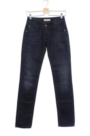 Damen Jeans Levi's, Größe S, Farbe Blau, 60% Baumwolle, 40% Polyester, Preis 46,62 €