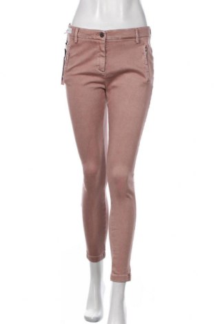 Damen Jeans Replay, Größe S, Farbe Rosa, 85% Baumwolle, 10% Polyester, 5% Elastan, Preis 59,59 €