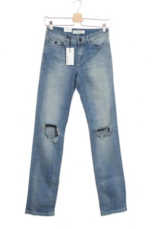 Damen Jeans Scotch & Soda, Größe S, Farbe Blau, 98% Baumwolle, 2% Elastan, Preis 47,22 €