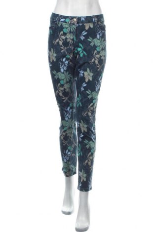 Damen Jeans Tom Tailor, Größe L, Farbe Mehrfarbig, 98% Baumwolle, 2% Elastan, Preis 32,01 €