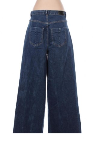 Damen Jeans Vero Moda, Größe XXL, Farbe Blau, 98% Baumwolle, 2% Elastan, Preis 34,61 €