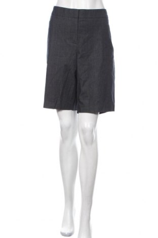 Дамски къс панталон Apt.9, Размер XL, Цвят Черен, 98% памук, 2% еластан, Цена 47,25 лв.