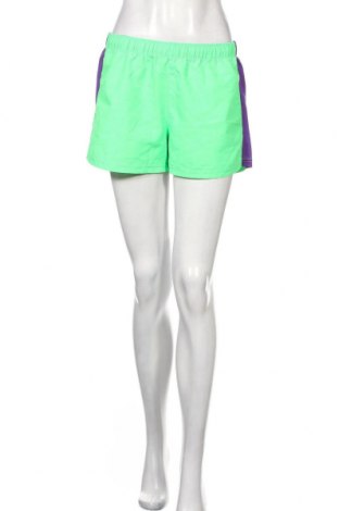 Γυναικείο κοντό παντελόνι Crane, Μέγεθος L, Χρώμα Πράσινο, Πολυεστέρας, Τιμή 8,31 €
