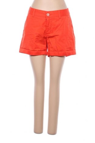 Damen Shorts Cubus, Größe S, Farbe Orange, Baumwolle, Preis 12,53 €