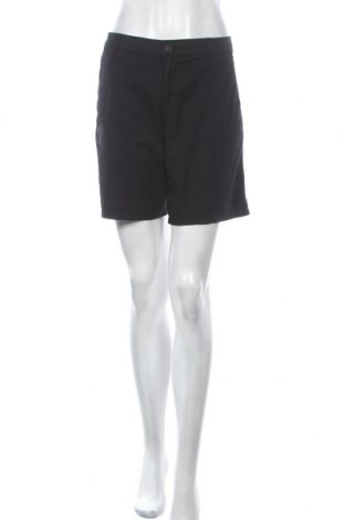 Damen Shorts Esprit, Größe L, Farbe Schwarz, 89% Baumwolle, 11% Elastan, Preis 22,27 €