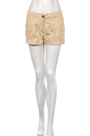 Damen Shorts H&M, Größe S, Farbe Beige, 100% Baumwolle, Preis 16,70 €