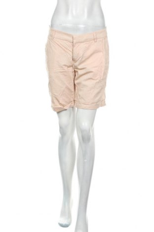 Γυναικείο κοντό παντελόνι H&M L.O.G.G., Μέγεθος S, Χρώμα Ρόζ , 98% βαμβάκι, 2% ελαστάνη, Τιμή 10,39 €