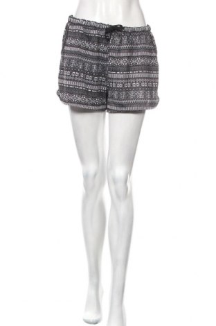 Γυναικείο κοντό παντελόνι Jean Pascale, Μέγεθος M, Χρώμα Μαύρο, Πολυεστέρας, Τιμή 12,47 €