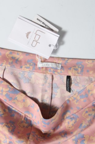 Дамски къс панталон LPB Les P'tites Bombes, Размер L, Цвят Розов, Цена 4,45 лв.
