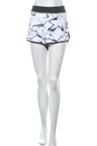 Damen Shorts Lascana, Größe XL, Farbe Weiß, 85% Polyester, 15% Elastan, Preis 21,16 €