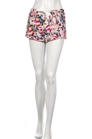 Дамски къс панталон Lindex, Размер S, Цвят Многоцветен, Цена 23,10 лв.