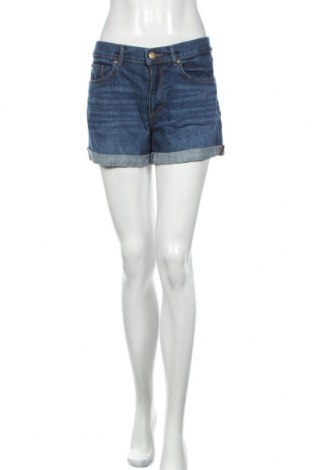 Damen Shorts Loft, Größe M, Farbe Blau, 99% Baumwolle, 1% Elastan, Preis 36,91 €