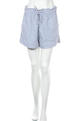 Damen Shorts Mango, Größe M, Farbe Lila, 100% Baumwolle, Preis 18,79 €