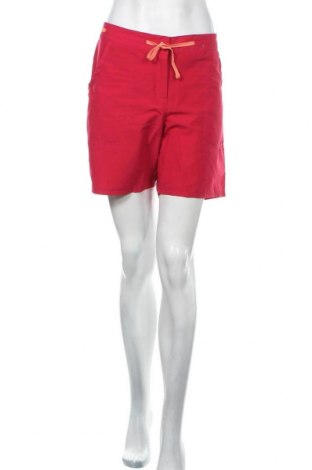 Damen Shorts Quechua, Größe XL, Farbe Rosa, Polyester, Preis 20,04 €