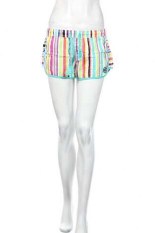 Damen Shorts Roxy, Größe M, Farbe Mehrfarbig, Preis 22,27 €