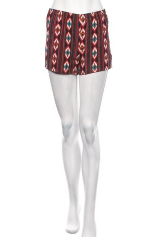 Γυναικείο κοντό παντελόνι Seductions, Μέγεθος S, Χρώμα Πολύχρωμο, Πολυεστέρας, Τιμή 4,16 €