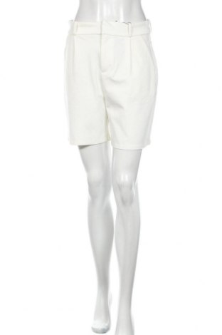 Damen Shorts Vero Moda, Größe M, Farbe Weiß, 65% Viskose, 30% Polyamid, 5% Elastan, Preis 12,06 €