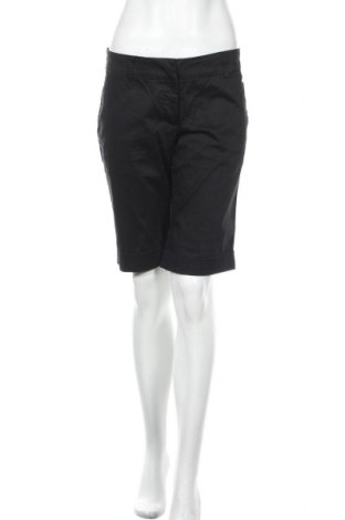 Γυναικείο κοντό παντελόνι Vero Moda, Μέγεθος M, Χρώμα Μαύρο, 97% βαμβάκι, 3% ελαστάνη, Τιμή 10,76 €