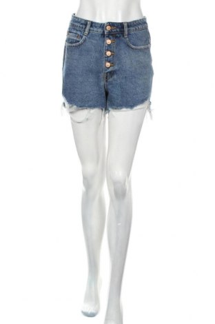 Damen Shorts Zara, Größe S, Farbe Blau, Preis 26,44 €