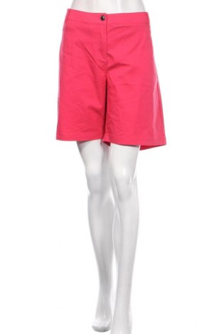 Pantaloni scurți de femei Zero, Mărime XXL, Culoare Roz, 70% bumbac, 30% elastan, Preț 199,08 Lei