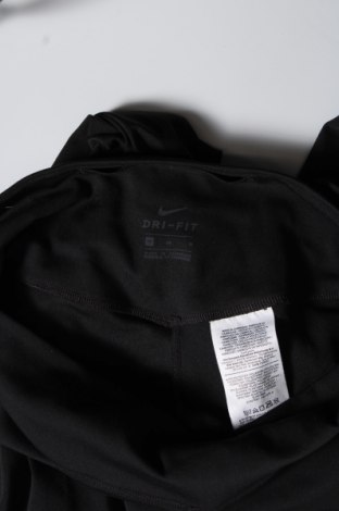 Dámské legíny  Nike, Velikost M, Barva Černá, 78% polyester, 22% viskóza, Cena  1 000,00 Kč