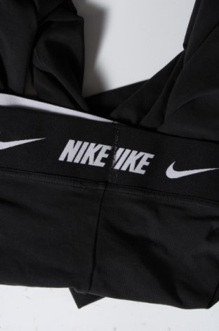 Dámske legíny  Nike, Veľkosť S, Farba Čierna, 61% bavlna, 33% polyester, 6% elastan, Cena  35,57 €