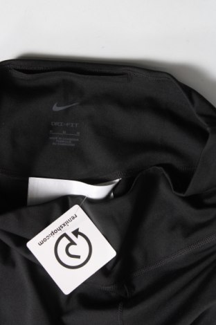 Dámské legíny  Nike, Velikost M, Barva Černá, 78% polyester, 22% elastan, Cena  1 000,00 Kč
