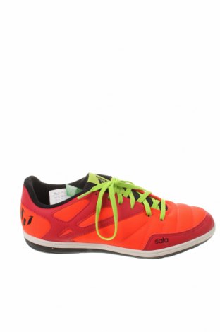 Дамски обувки Adidas, Размер 38, Цвят Оранжев, Текстил, еко кожа, Цена 162,00 лв.