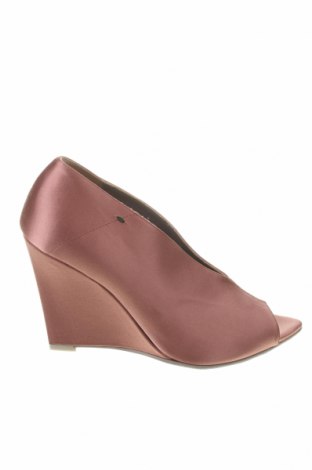 Γυναικεία παπούτσια Aeyde, Μέγεθος 39, Χρώμα Ρόζ , Κλωστοϋφαντουργικά προϊόντα, Τιμή 264,74 €