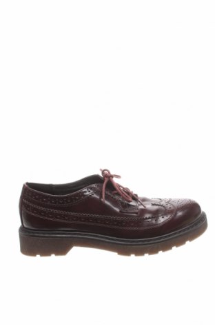 Dámské boty  Graceland, Velikost 37, Barva Červená, Eko kůže, Cena  596,00 Kč