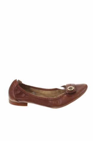 Дамски обувки Hogl, Размер 40, Цвят Кафяв, Естествена кожа, Цена 116,00 лв.