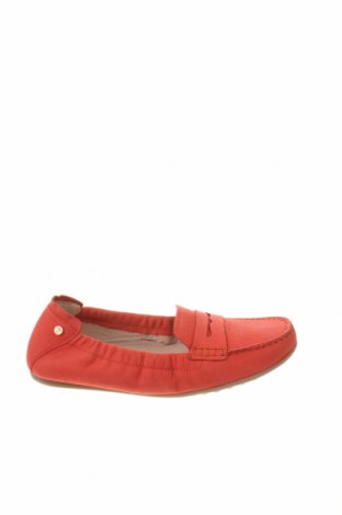Dámske topánky  Joop!, Veľkosť 39, Farba Červená, Pravá koža , Cena  165,85 €