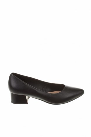 Дамски обувки Lasocki, Размер 37, Цвят Черен, Естествена кожа, Цена 89,00 лв.