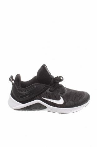 Dámske topánky  Nike, Veľkosť 38, Farba Čierna, Textil, Eko koža , Cena  44,79 €