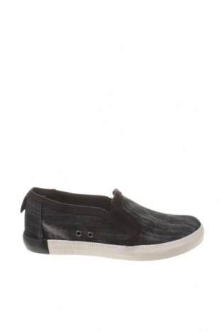 Γυναικεία παπούτσια Timberland, Μέγεθος 37, Χρώμα Μπλέ, Κλωστοϋφαντουργικά προϊόντα, Τιμή 55,46 €