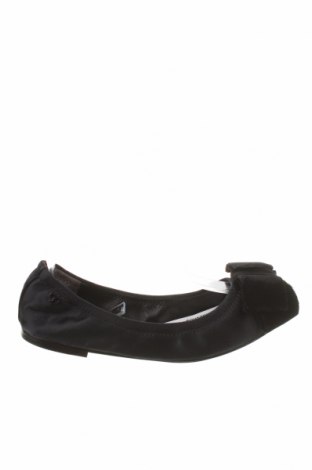 Дамски обувки Tory Burch, Размер 37, Цвят Черен, Текстил, Цена 329,00 лв.