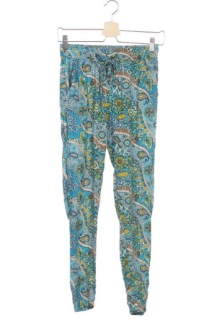 Pantaloni de femei Amisu, Mărime XS, Culoare Multicolor, Preț 116,05 Lei