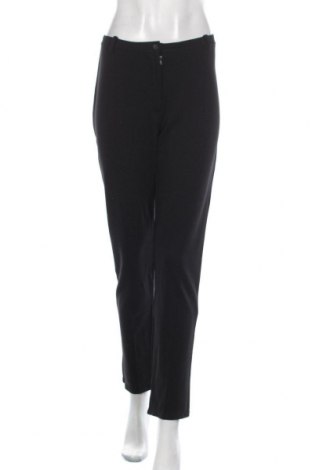 Дамски панталон Anna Aura, Размер L, Цвят Черен, Цена 29,60 лв.