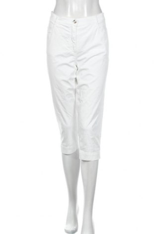 Dámské kalhoty  Betty Barclay, Velikost XL, Barva Bílá, Cena  542,00 Kč