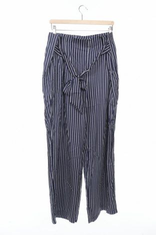 Damskie spodnie Breal, Rozmiar XL, Kolor Niebieski, 100% tencel, Cena 111,95 zł