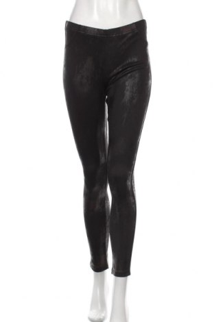 Damskie spodnie Calzedonia, Rozmiar M, Kolor Czarny, 92% poliester, 8% elastyna, Cena 111,95 zł