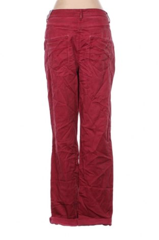 Γυναικείο παντελόνι Cecil, Μέγεθος L, Χρώμα Κόκκινο, 98% βαμβάκι, 2% ελαστάνη, Τιμή 18,40 €