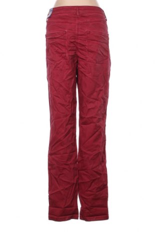 Γυναικείο παντελόνι Cecil, Μέγεθος L, Χρώμα Κόκκινο, 98% βαμβάκι, 2% ελαστάνη, Τιμή 24,54 €