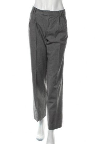 Damenhose Comptoir Des Cotonniers, Größe S, Farbe Grau, 100% Wolle, Preis 47,32 €