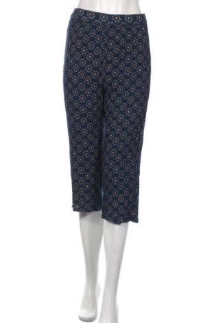 Γυναικείο παντελόνι Earthbound, Μέγεθος S, Χρώμα Πολύχρωμο, Τιμή 13,64 €